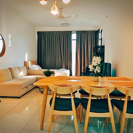 Beacon Executive Suite At Georgetown For 10Pax And 2 Bed Room Exterior foto