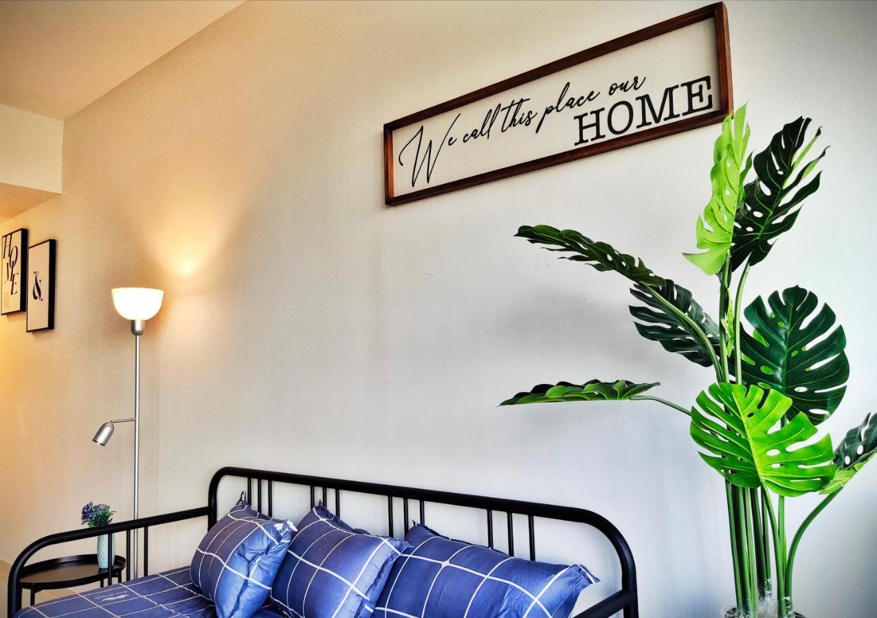 Beacon Executive Suite At Georgetown For 10Pax And 2 Bed Room Exterior foto