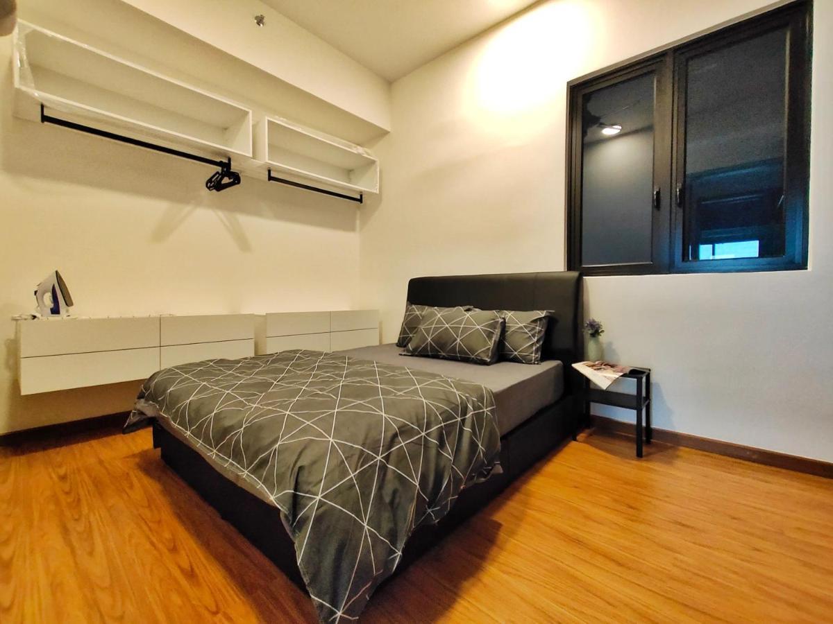 Beacon Executive Suite At Georgetown For 10Pax And 2 Bed Room Exterior foto