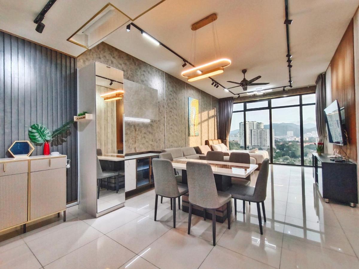 Beacon Executive Suite At Georgetown For 10Pax And 2 Bed Room Exterior foto